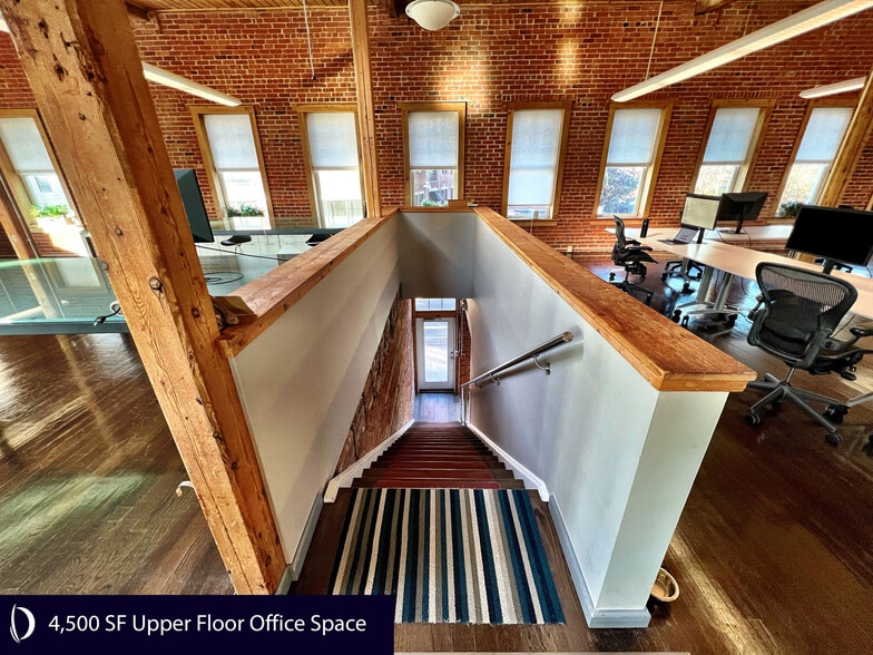 More Photos Of 68 Water St, Norwalk Storefront Retail Office For Lease