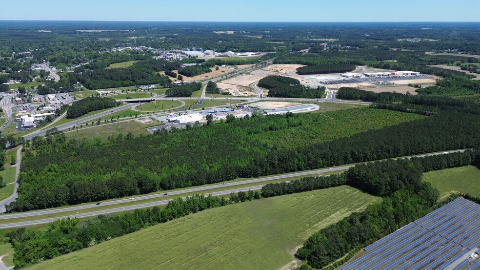 More Photos Of 49 Junior Road, Selma Land For Sale