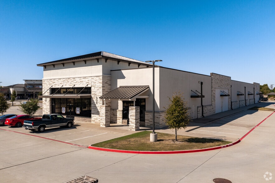More Photos Of 5977 Preston Rd, Frisco Storefront For Lease