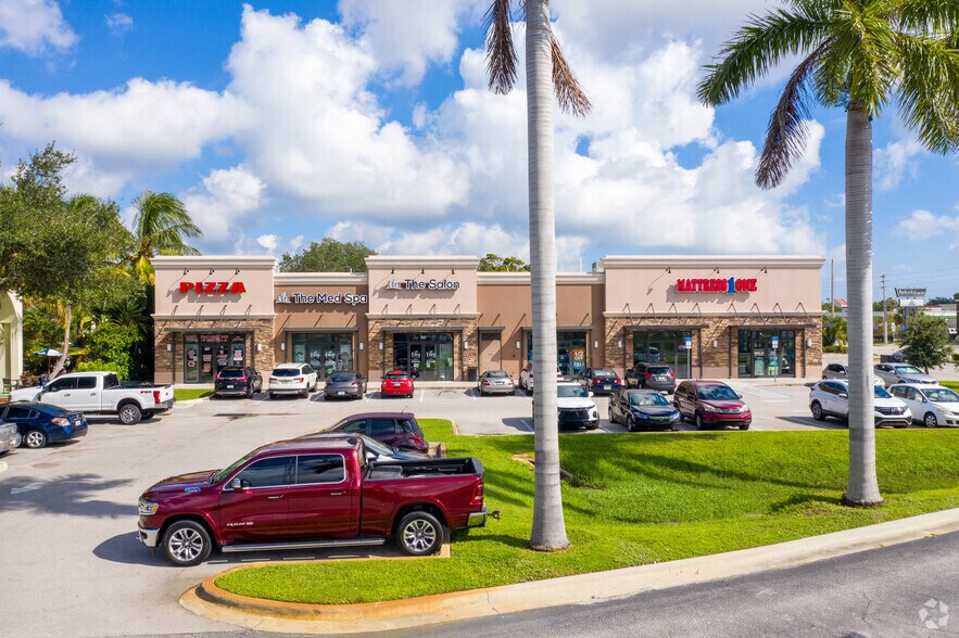 More Photos Of 1501-1601 US Highway 1, Vero Beach Unknown For Lease