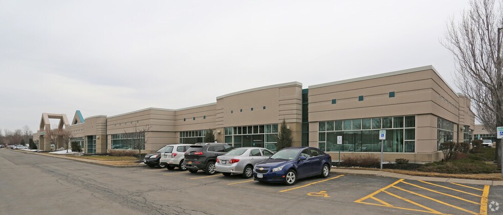 More Photos Of 75 Earhart Dr, Amherst Unknown For Lease