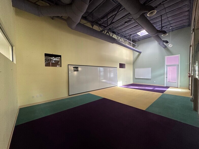 More Photos Of 5221 Sigstrom Dr, Carson City Industrial For Lease