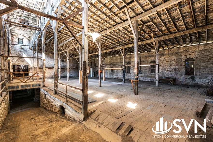 More Photos Of 2370 Sandersville Rd, Lexington Industrial For Lease