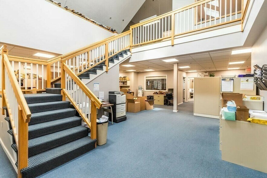 More Photos Of 7 Christy Dr, Brockton Office For Sale