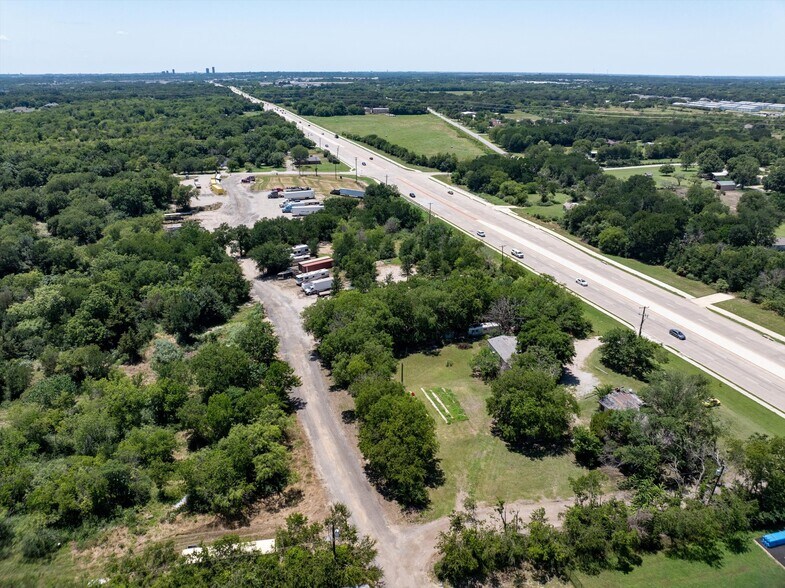 More Photos Of 5100 E Univeristy Dr, Denton Land For Sale
