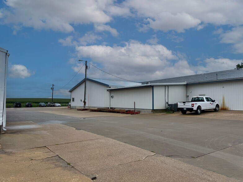 More Photos Of 4369 Spencers Grove Rd, Walker Lumberyard For Sale