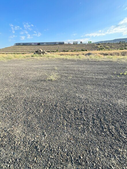 More Photos Of 501 Urban Industrial Way, East Wenatchee Land For Sale