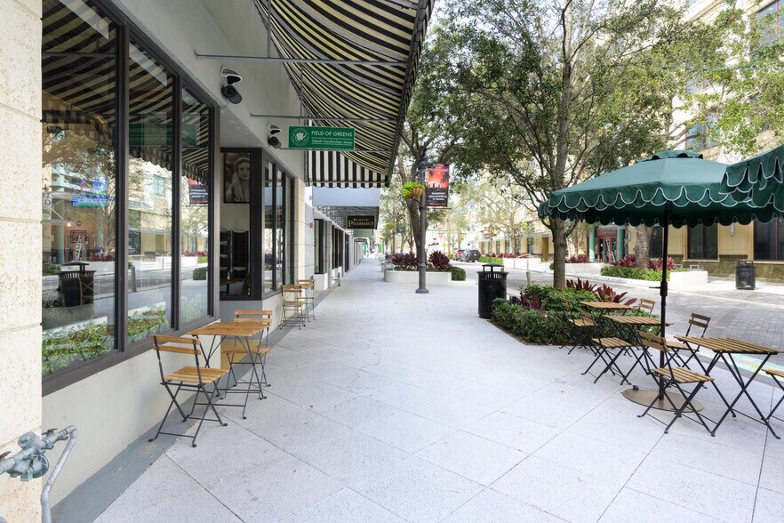 More Photos Of 400 Clematis St, West Palm Beach Loft Creative Space For Sale