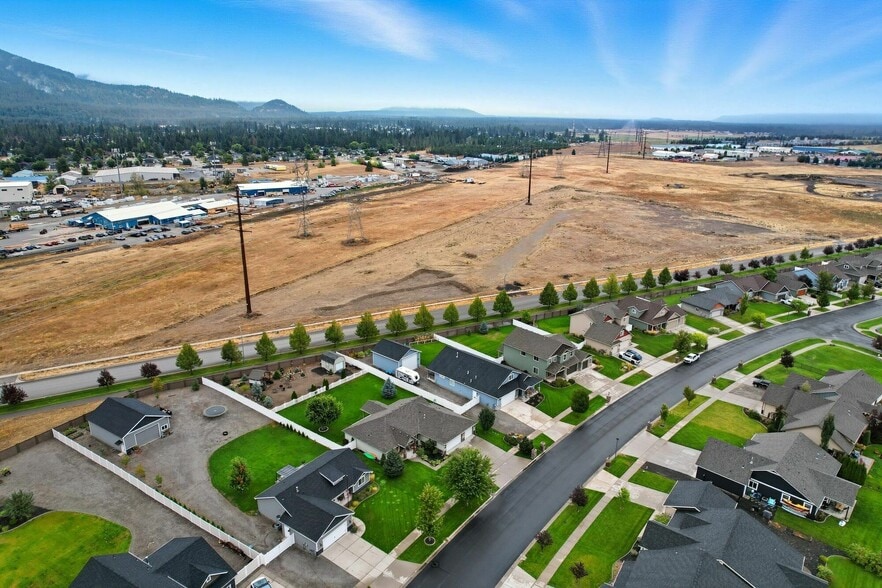 More Photos Of 7395 Nagel rd, Rathdrum Land For Sale