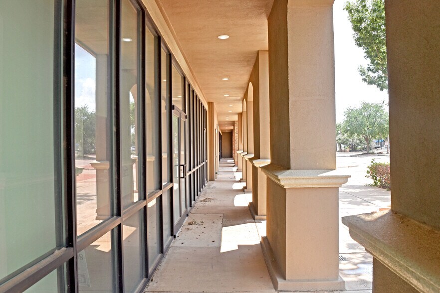 More Photos Of 2400 Glenna Goodacre Blvd, Lubbock Storefront For Lease