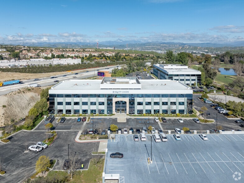 More Photos Of 25124 Springfield Ct, Valencia Office For Lease