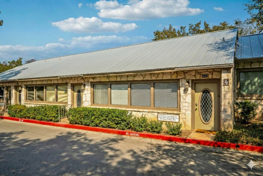 More Photos Of 11107 Wurzbach Rd, San Antonio Medical For Lease