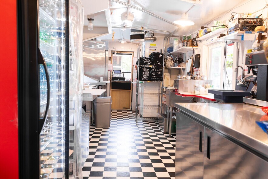 More Photos Of 151 Route 28, Inlet Restaurant For Sale