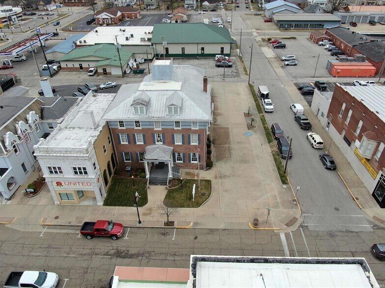 More Photos Of 505 Main St, Vincennes Office Residential For Sale