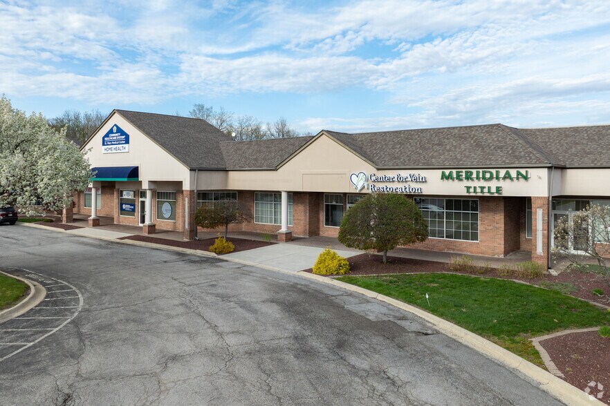 More Photos Of 1403 S Lake Park Ave, Hobart Unknown For Lease