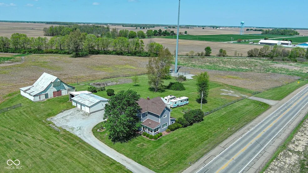 More Photos Of 2335 N Main St, Rushville Land For Sale