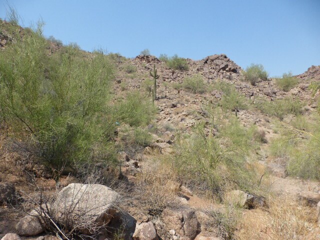 More Photos Of 6010 E Cholla Ln, Paradise Valley Land For Sale