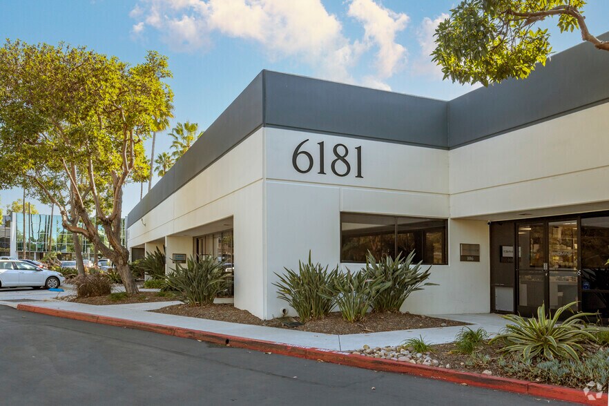 More Photos Of 6185 Cornerstone Ct E, San Diego Unknown For Lease