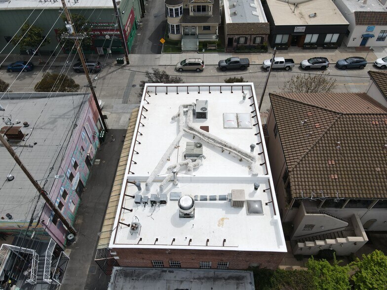 More Photos Of 55 5th St, Gilroy Restaurant For Sale