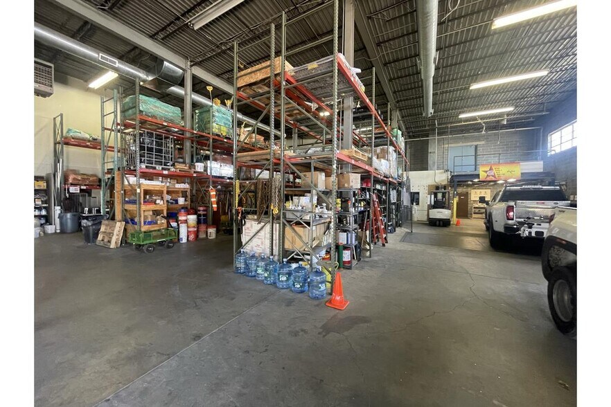 More Photos Of 22 Audrey Pl, Fairfield Light Manufacturing For Lease