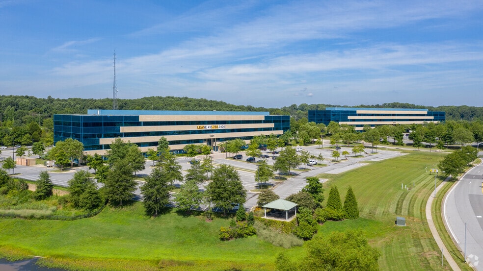 More Photos Of 16701 Melford Blvd, Bowie Coworking Space