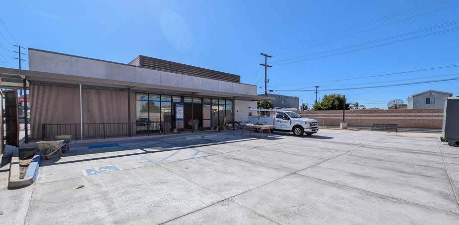 More Photos Of 3480 Florence Ave, Huntington Park Fast Food For Sale