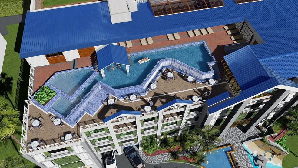 More Photos Of 711 S Collier Blvd, Marco Island Land For Sale