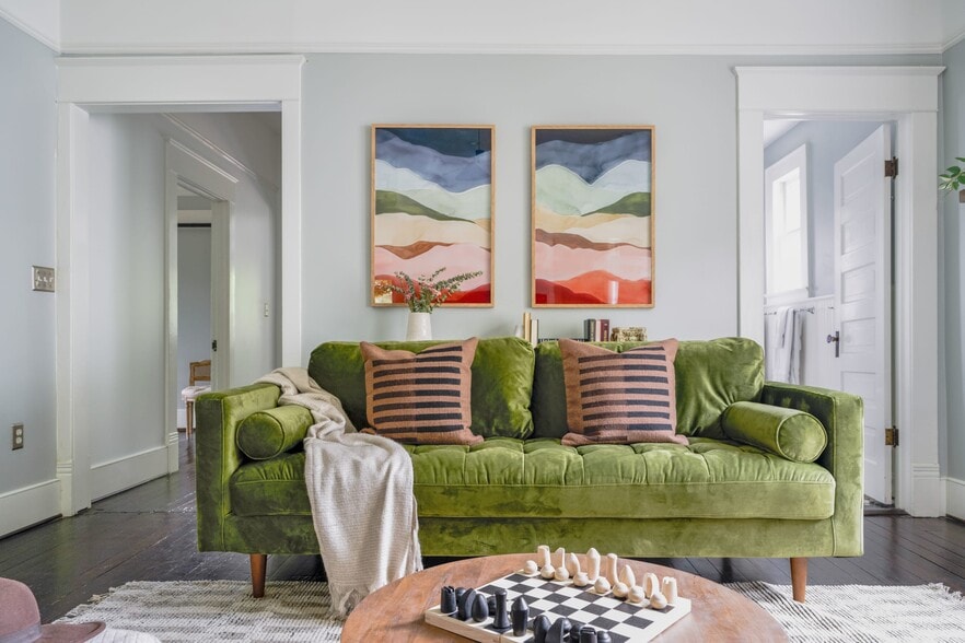 More Photos Of 120 Howard St SE, Atlanta Multifamily For Sale