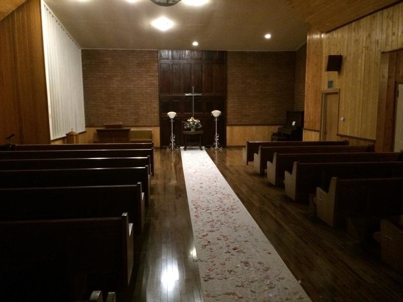 More Photos Of 2934 H St, Hubbard Religious Facility For Sale