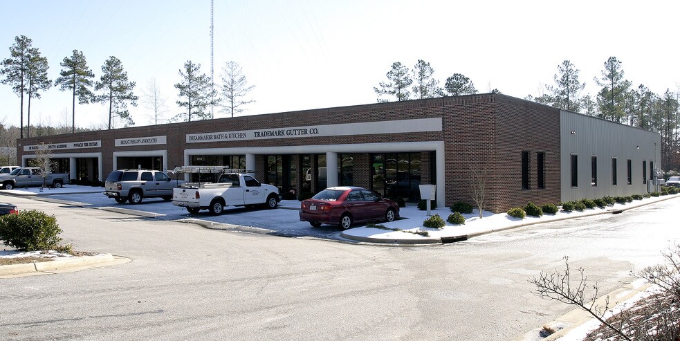 More Photos Of 1009-1017 Classic Rd, Apex Light Distribution For Sale