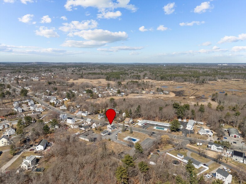 More Photos Of 82 Beach Rd, Salisbury Hospitality For Sale