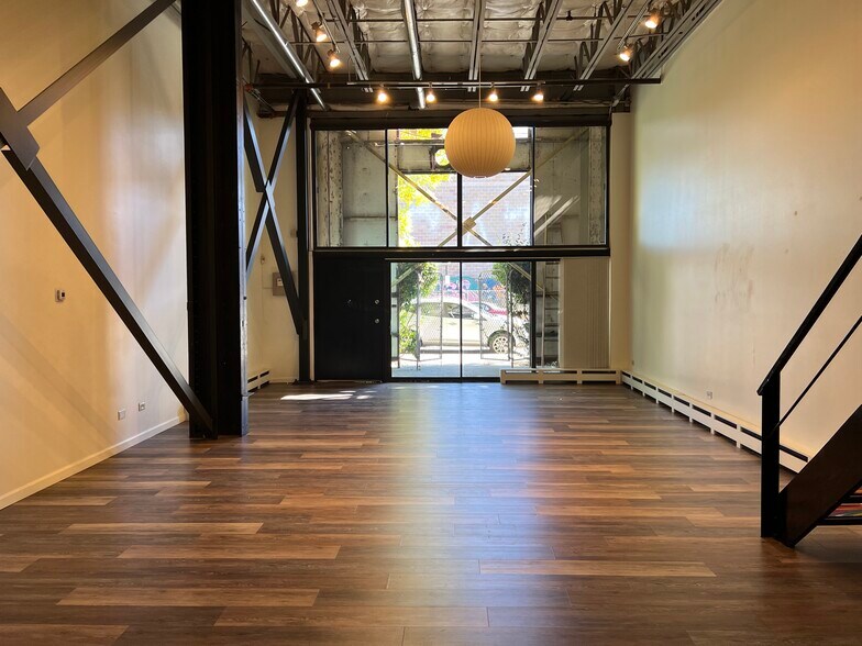 More Photos Of 3377 Blake St, Denver Office Residential For Lease