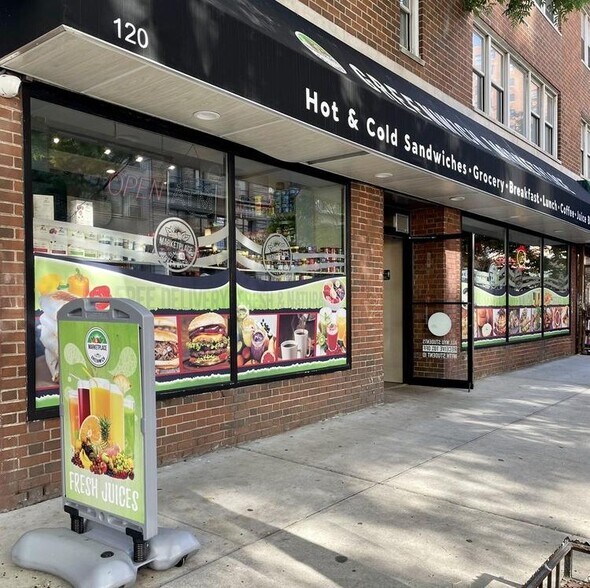 More Photos Of 124 4th Ave, New York Apartments For Lease