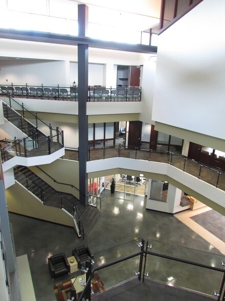 More Photos Of 4050 Lee Vance Dr, Colorado Springs Office For Lease