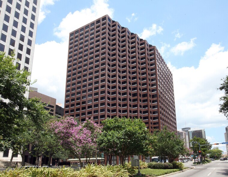 More Photos Of 601 Poydras St, New Orleans Office Residential For Lease