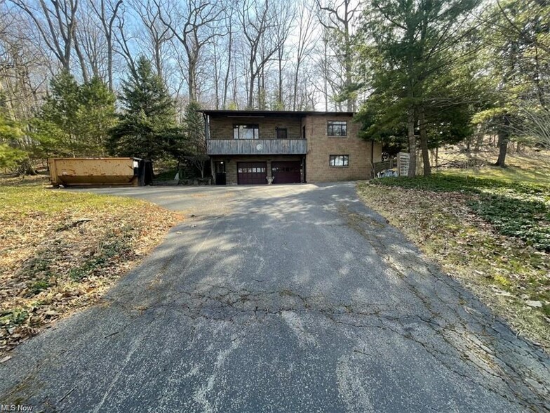 Primary Photo Of 1023 Niles Cortland Rd SE, Warren Office For Sale