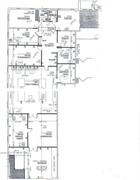 More Photos Of 500 Myles Standish Blvd, Taunton Flex For Sale