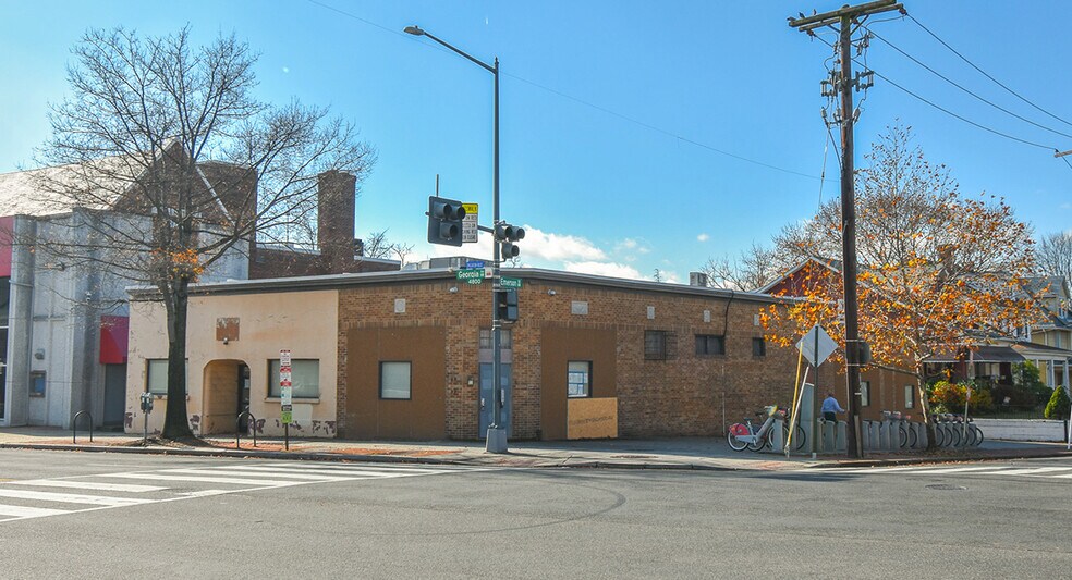 More Photos Of 4840 Georgia Ave NW, Washington General Retail For Sale