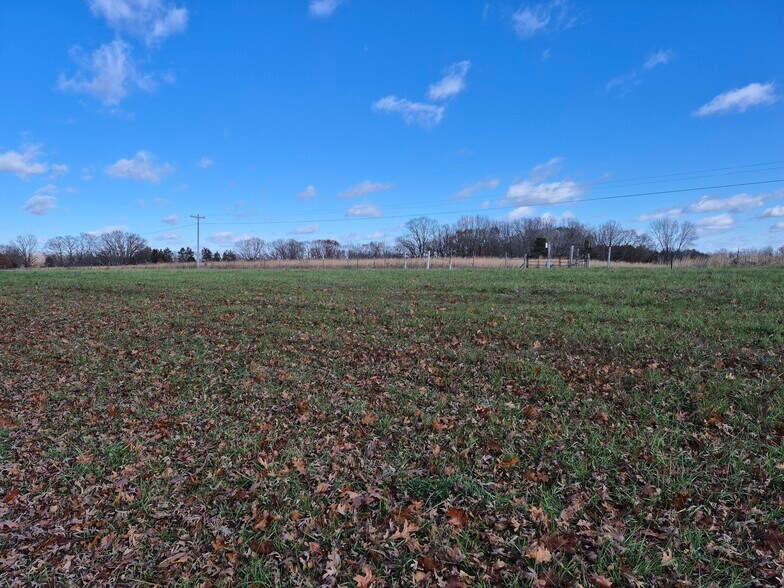 More Photos Of Logan School Rd. (30.2+/- Acres), New Florence Land For Sale