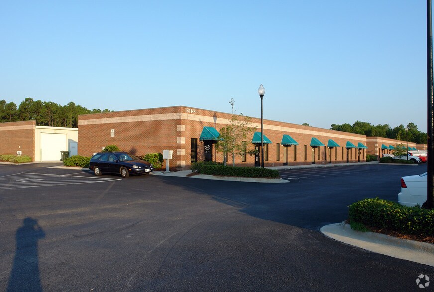 More Photos Of 311 Judges Rd, Wilmington Flex For Lease