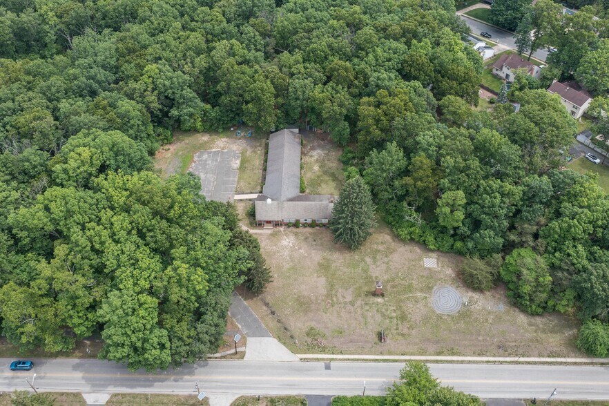 More Photos Of 240 Creek Rd, Mount Laurel Religious Facility For Sale