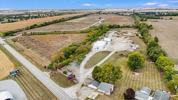 More Photos Of 3612 W Bloomington Rd, Champaign Truck Terminal For Sale