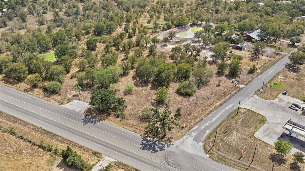 More Photos Of TBD HWY 304, Bastrop Land For Sale