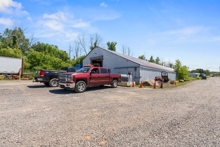 More Photos Of 115 Route 104, Ontario Warehouse For Sale