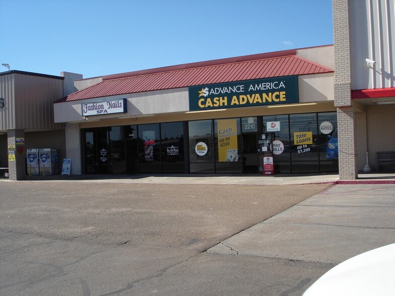 Primary Photo Of , Ferriday General Retail For Sale