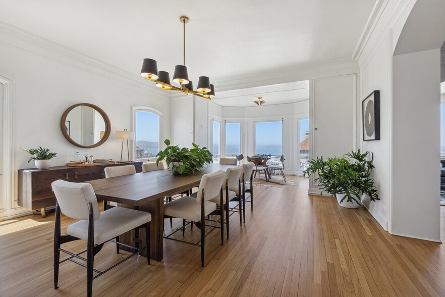 More Photos Of 2100 Jackson St, San Francisco Apartments For Sale