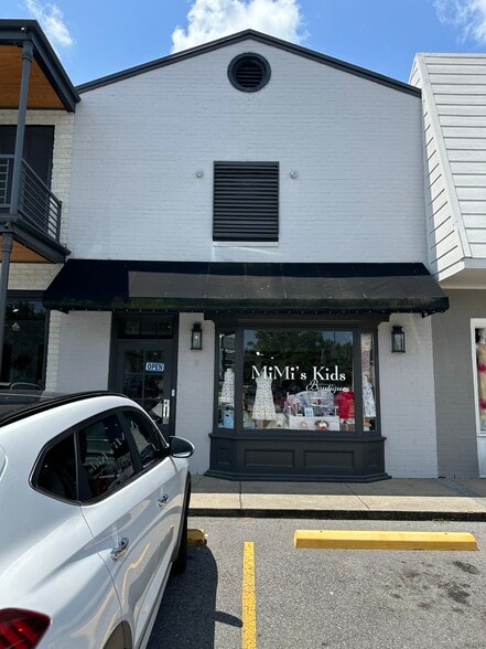 More Photos Of 3242 Severn Ave, Metairie Unknown For Lease