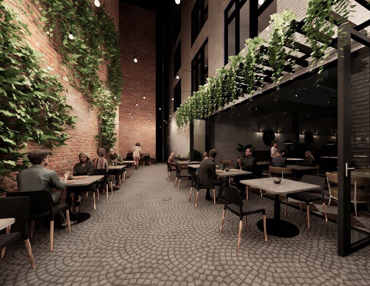 More Photos Of 828-840 N 2nd St, Philadelphia Apartments For Lease