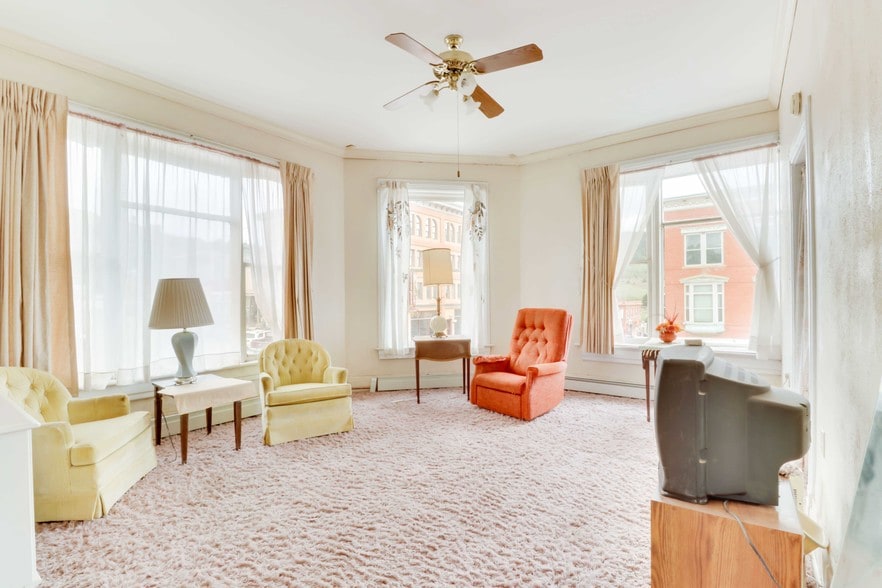 More Photos Of 400 W Victor Ave, Victor Hotel For Sale