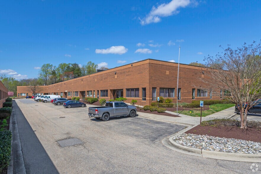 More Photos Of 303 Najoles Rd, Millersville Light Distribution For Lease